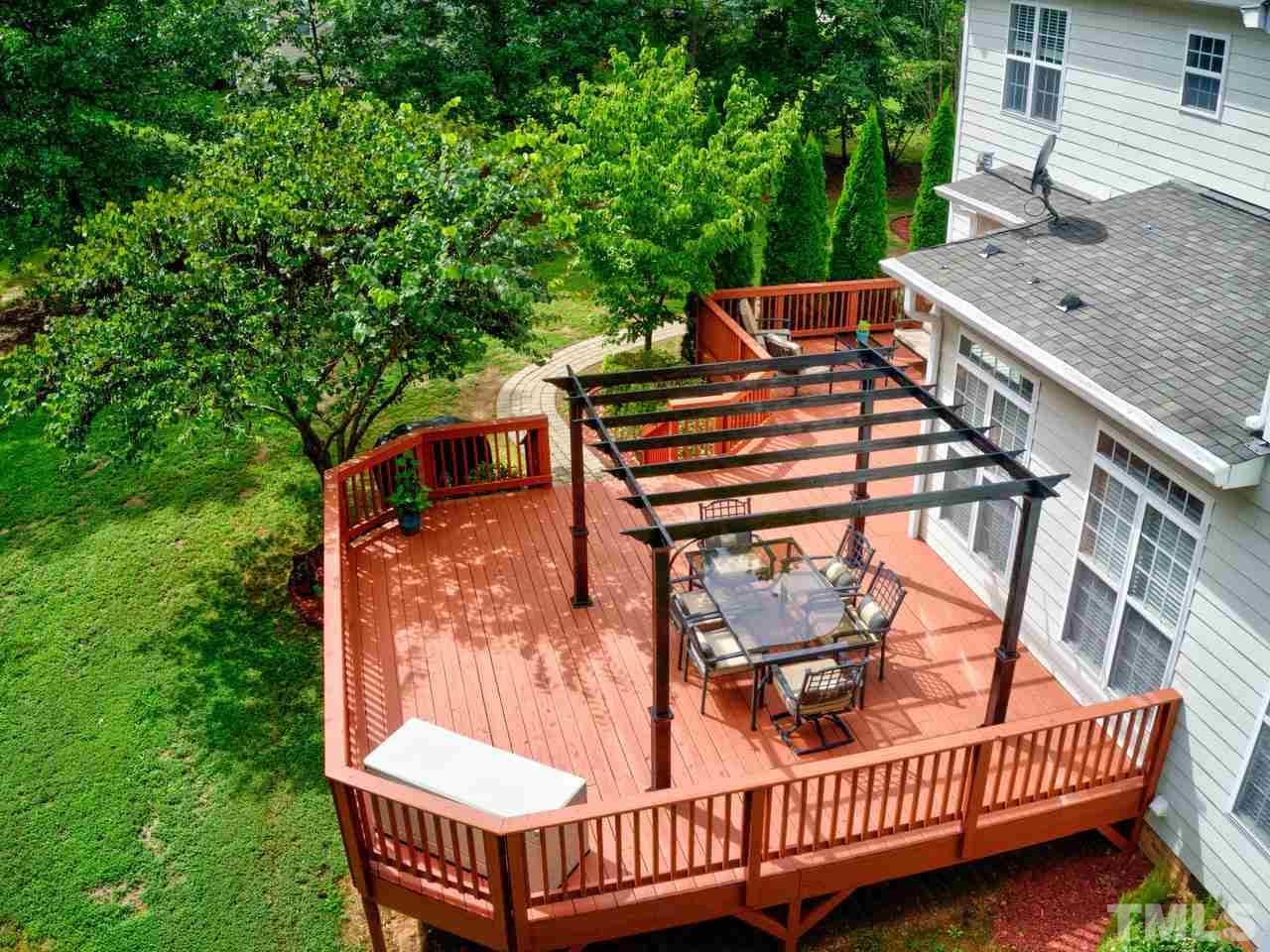 2809 Blue Ravine Road Wake Forest, NC 27587 - Photo 22 of 25 Gallery Image 22