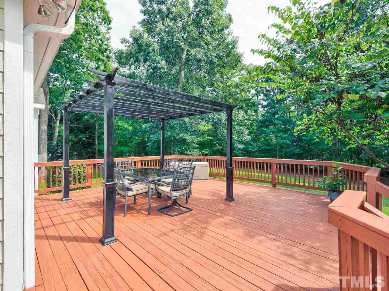2809 Blue Ravine Road Wake Forest, NC 27587 - Photo 23 of 25 Gallery Image 23