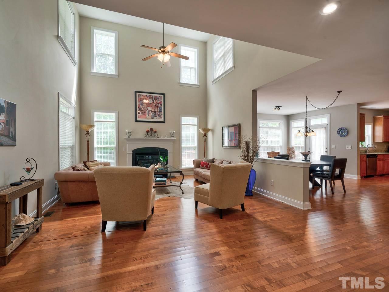 2809 Blue Ravine Road Wake Forest, NC 27587 - Photo 4 of 25 Gallery Image 4