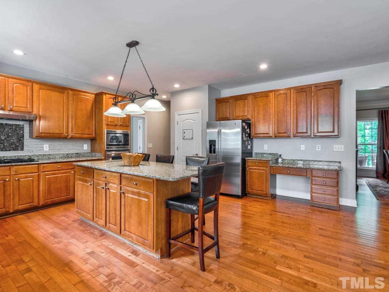 2809 Blue Ravine Road Wake Forest, NC 27587 - Photo 5 of 25 Gallery Image 5