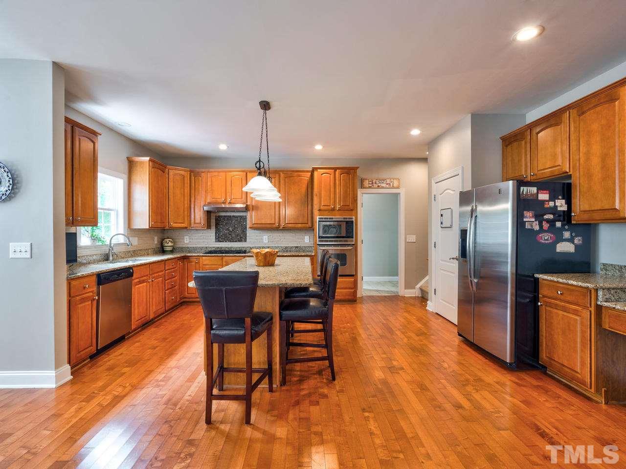 2809 Blue Ravine Road Wake Forest, NC 27587 - Photo 6 of 25 Gallery Image 6