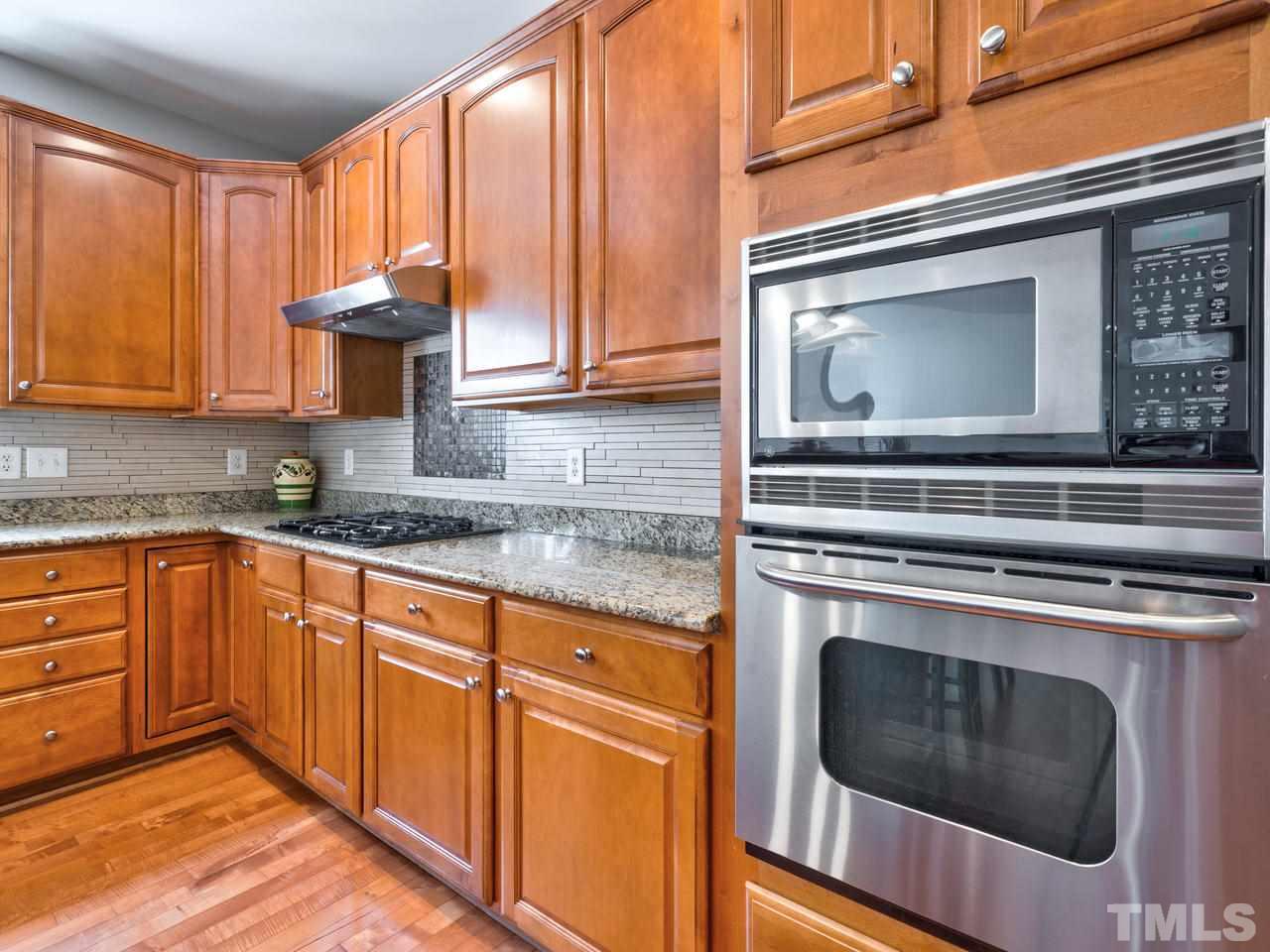 2809 Blue Ravine Road Wake Forest, NC 27587 - Photo 8 of 25 Gallery Image 8
