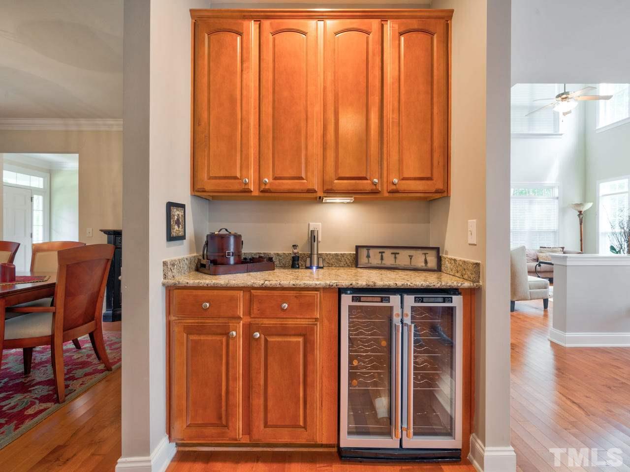 2809 Blue Ravine Road Wake Forest, NC 27587 - Photo 9 of 25 Gallery Image 9