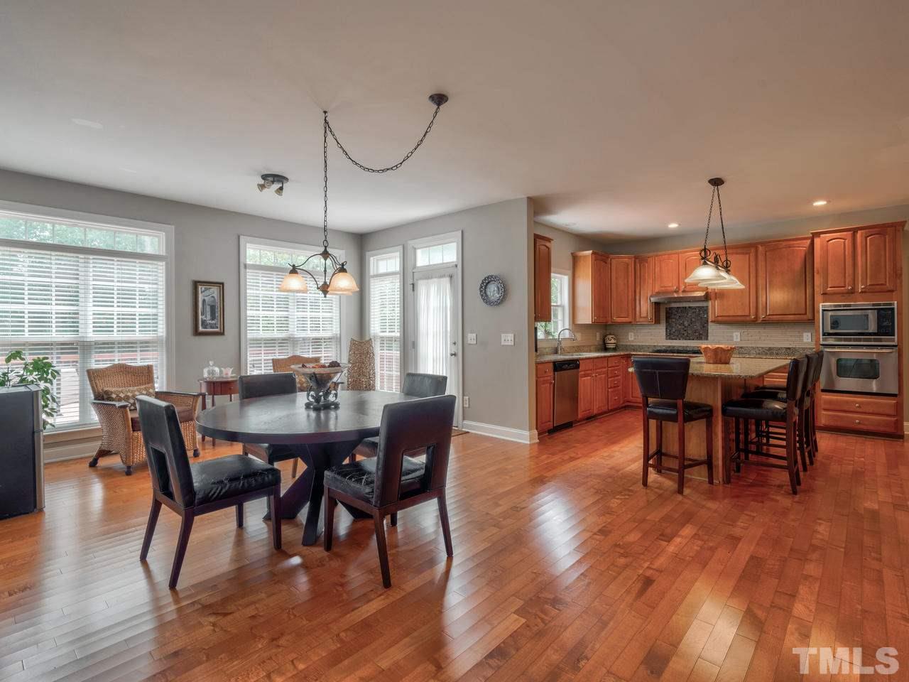 2809 Blue Ravine Road Wake Forest, NC 27587 - Photo 10 of 25 Gallery Image 10