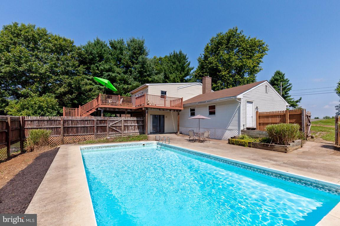 19227 Swinging Bridge Road Boonsboro, MD 21713 - Photo 22 of 24 Gallery Image 22