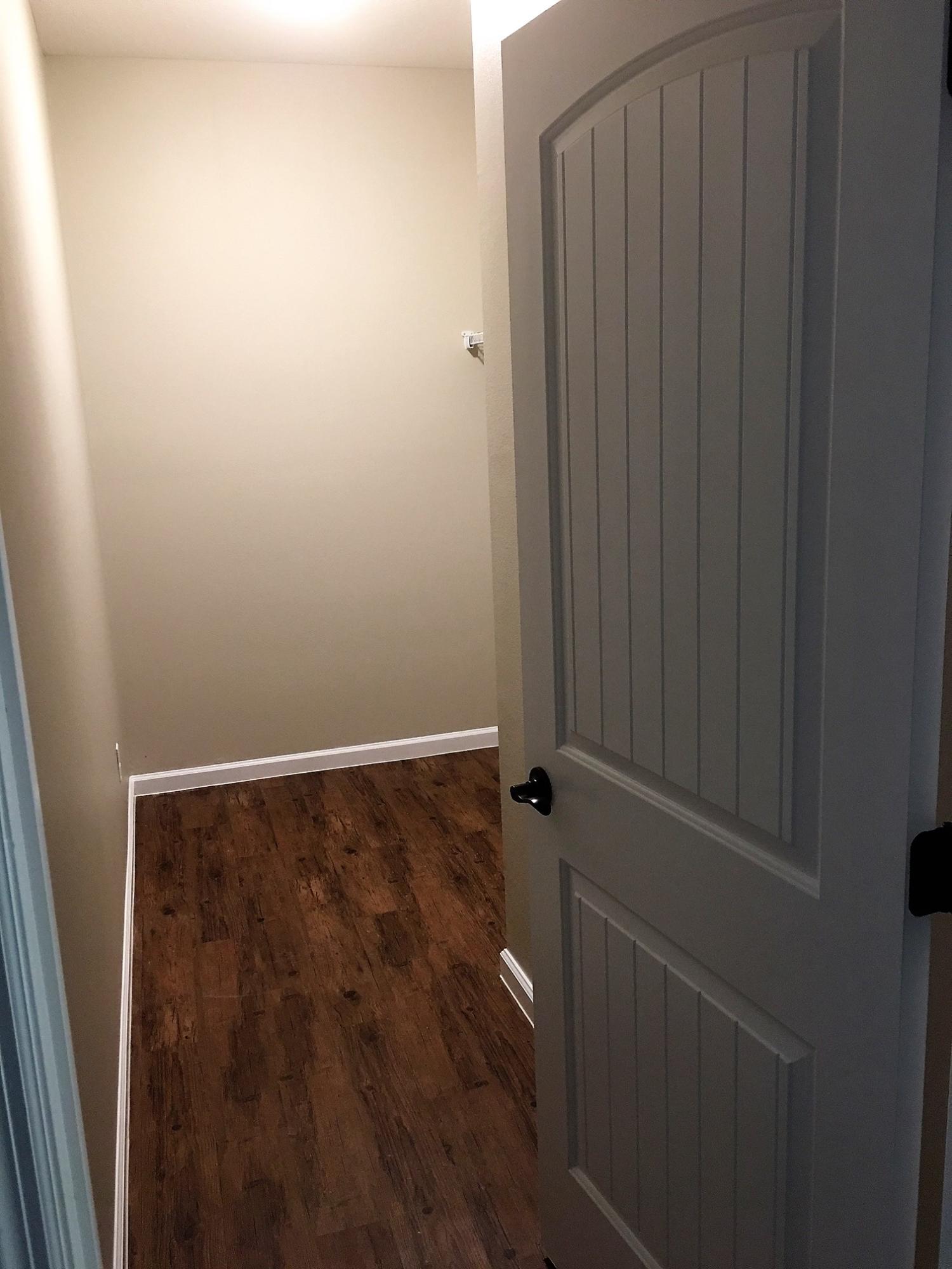 240 Dixie Street Crestview, FL 32536 - Photo 16 of 20 a view of walk in closet