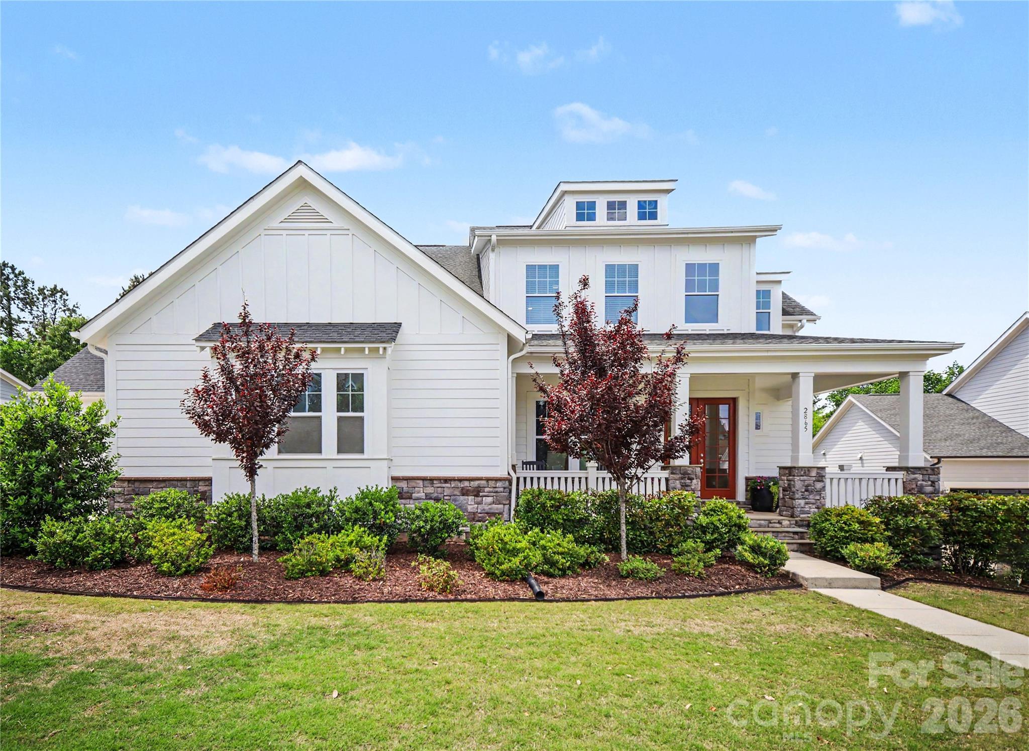 2865 Wateran Way Fort Mill, SC 29708 - Photo 47 of 47 Gallery Image 47
