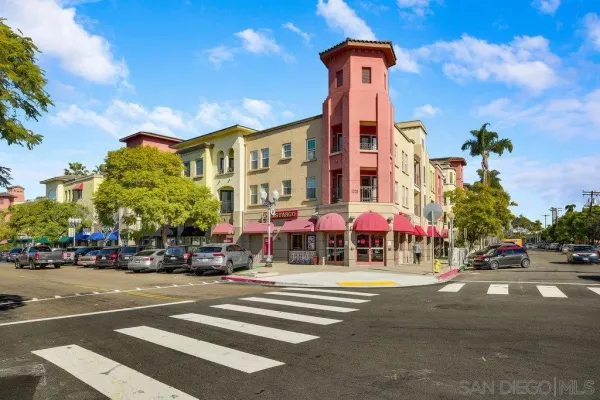 $3,600 | 1250 Cleveland Avenue, Unit C316, San Diego, CA 92103