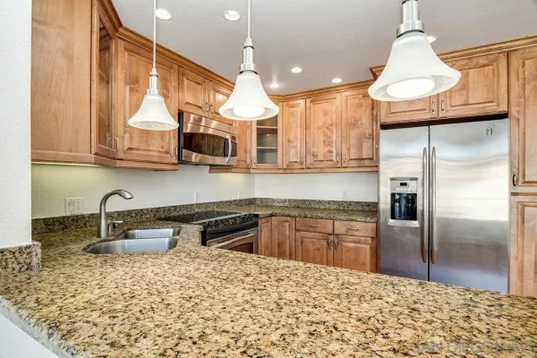 $3,600 | 1250 Cleveland Avenue, Unit C316, San Diego, CA 92103
