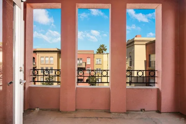 $3,600 | 1250 Cleveland Avenue, Unit C316, San Diego, CA 92103