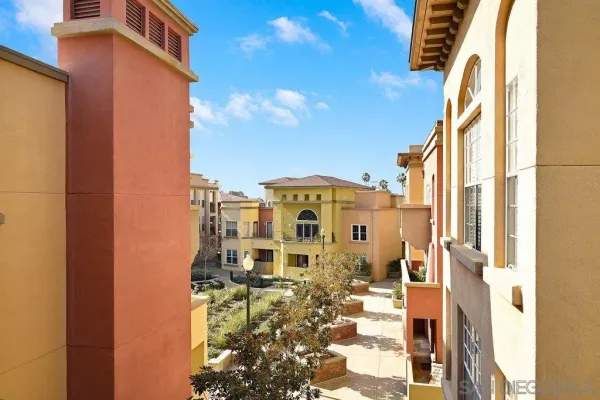 $3,600 | 1250 Cleveland Avenue, Unit C316, San Diego, CA 92103