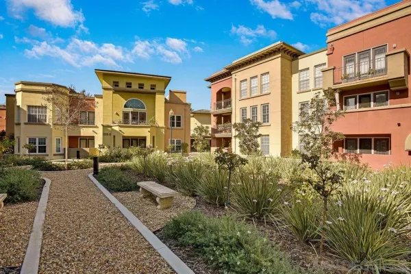 $3,600 | 1250 Cleveland Avenue, Unit C316, San Diego, CA 92103