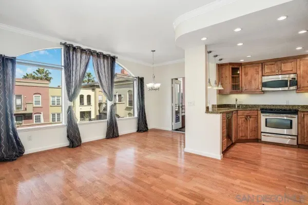 $3,600 | 1250 Cleveland Avenue, Unit C316, San Diego, CA 92103