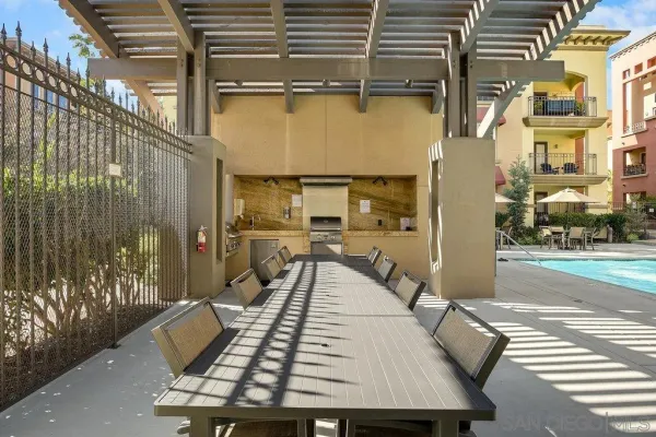 $3,600 | 1250 Cleveland Avenue, Unit C316, San Diego, CA 92103
