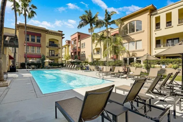 $3,600 | 1250 Cleveland Avenue, Unit C316, San Diego, CA 92103