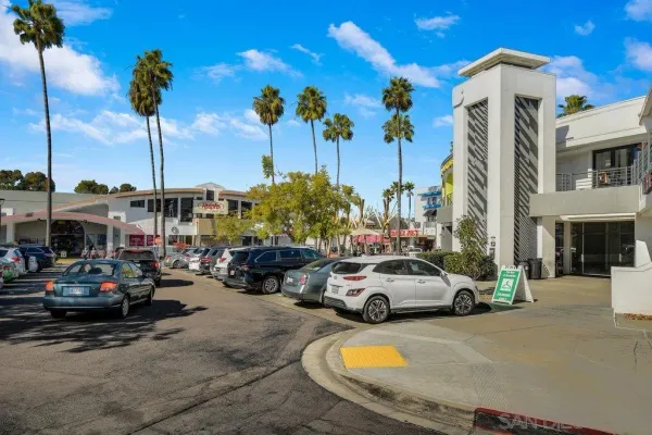 $3,600 | 1250 Cleveland Avenue, Unit C316, San Diego, CA 92103