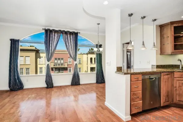 $3,600 | 1250 Cleveland Avenue, Unit C316, San Diego, CA 92103