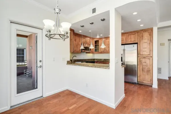 $3,600 | 1250 Cleveland Avenue, Unit C316, San Diego, CA 92103