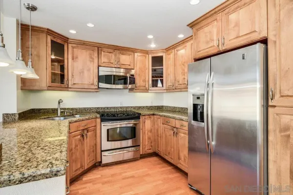 $3,600 | 1250 Cleveland Avenue, Unit C316, San Diego, CA 92103