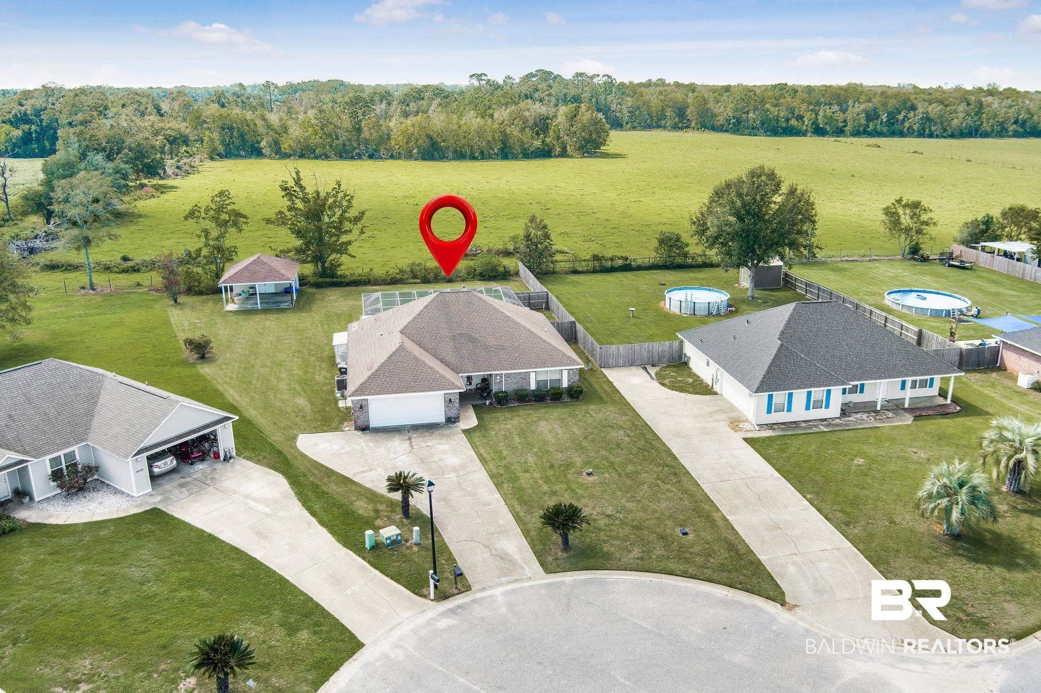 17441 East View Loop Foley, AL 36535 - Photo 22 of 23