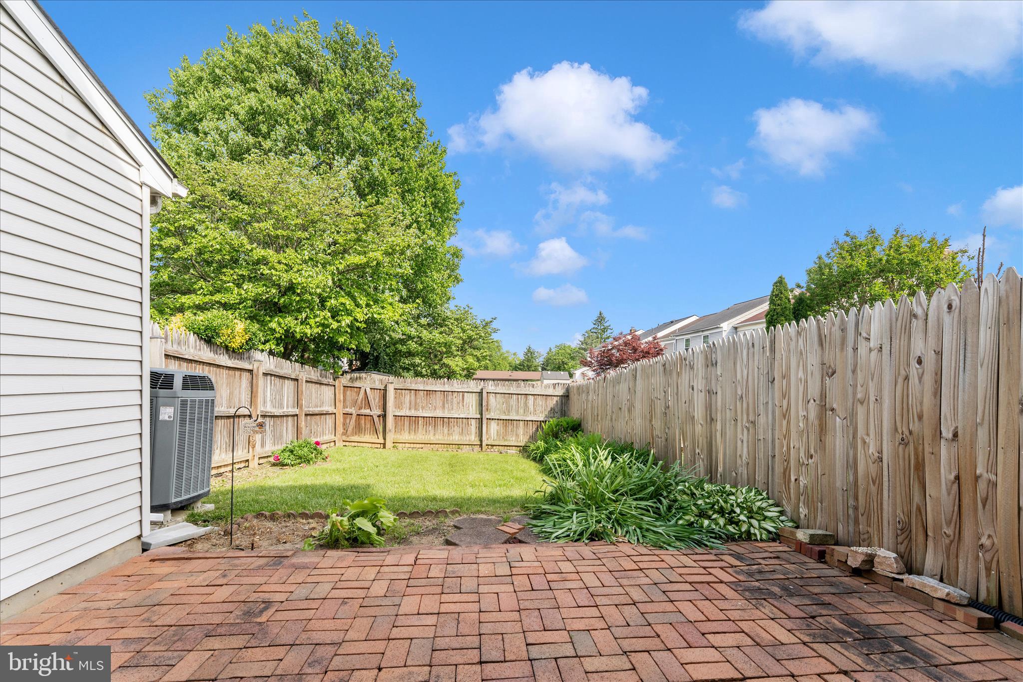 5751 Sunset View Lane Frederick, MD 21703 - Photo 40 of 46 Patio