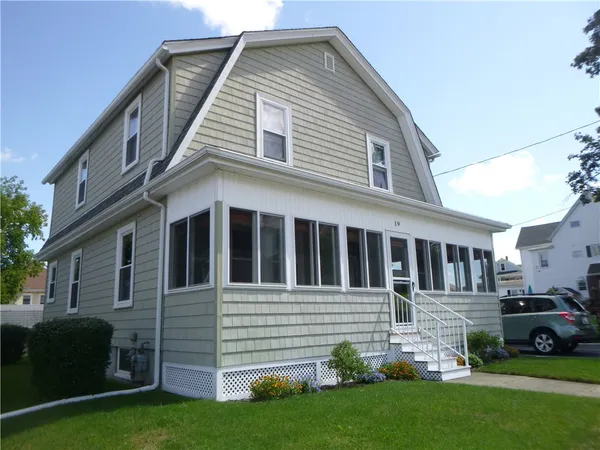 $525,019 | 19 Bouvier Avenue, Lincoln, RI 02838