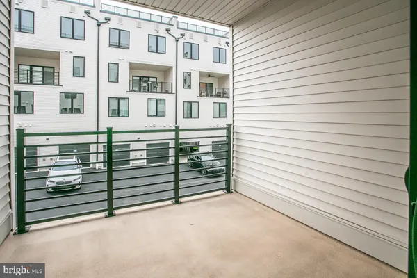 a view of a house with a window