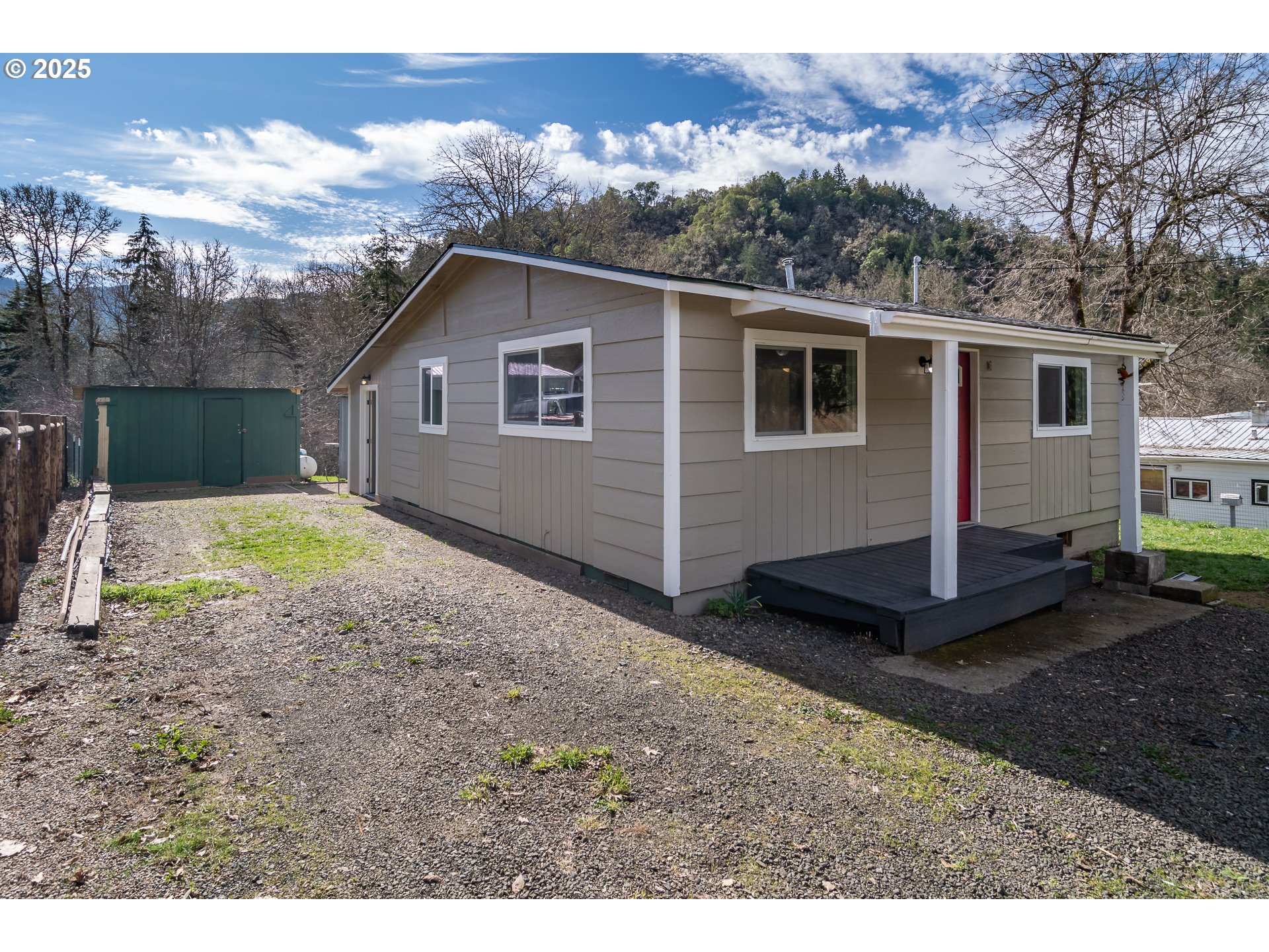 3020 Canyonville-Riddle Road Riddle, OR 97469 - Photo 13 of 32