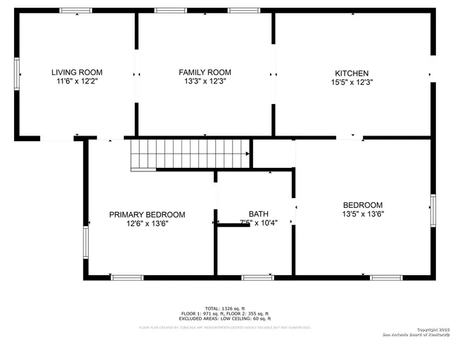 $209,000 | 421 East Rio Grande Street, Pearsall, TX 78061