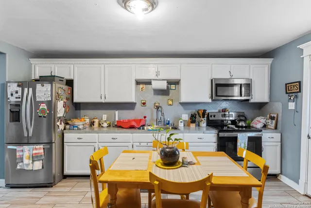 $209,000 | 421 East Rio Grande Street, Pearsall, TX 78061