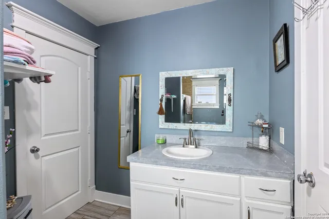 $209,000 | 421 East Rio Grande Street, Pearsall, TX 78061