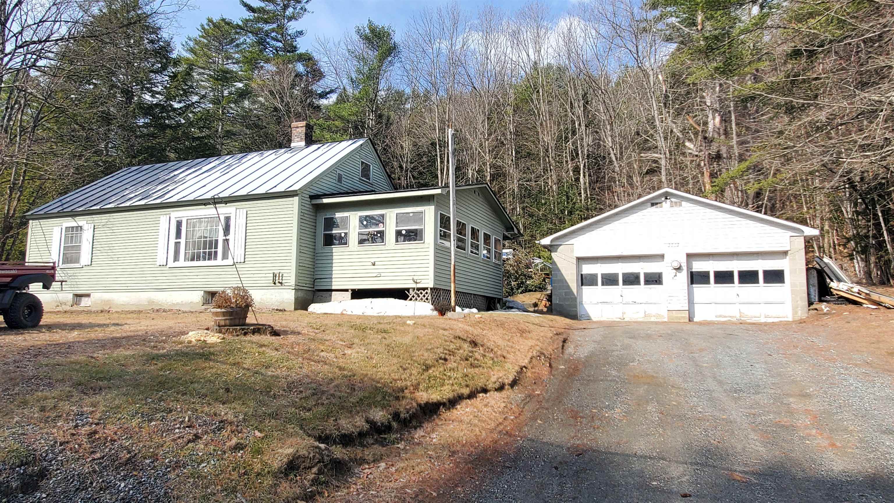 3773 Woodstock Road Hartford, VT 05001 - Photo 2 of 21