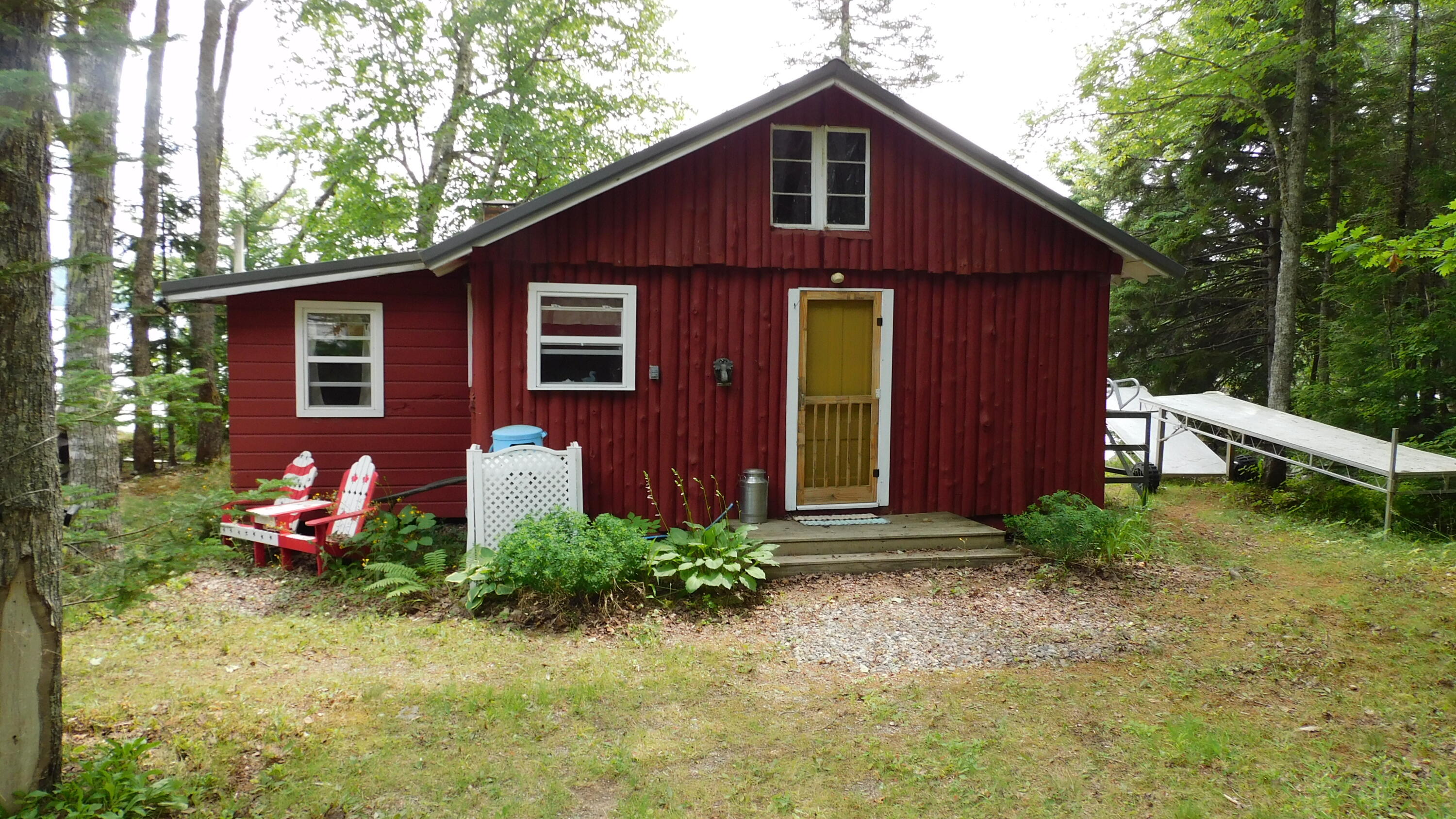 226-228 Berry Road Alexander, ME 04694 - Photo 12 of 30 DSCN0183