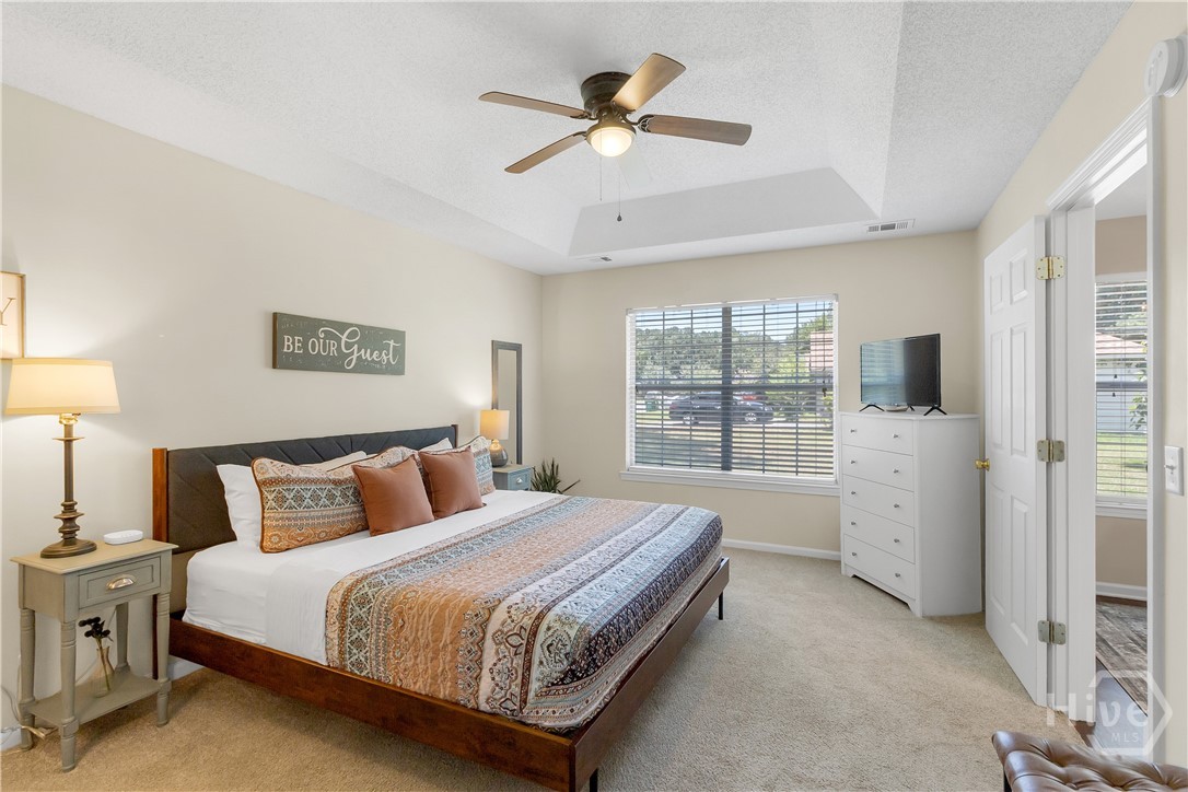 412 Greenway Street Pooler, GA 31322 - Photo 9 of 20 Primary suite
