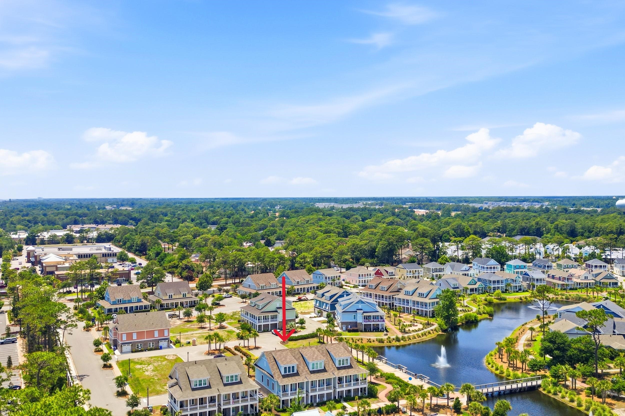 8058 Living Beach Street, Unit A Myrtle Beach, SC 29572 - Photo 41 of 48