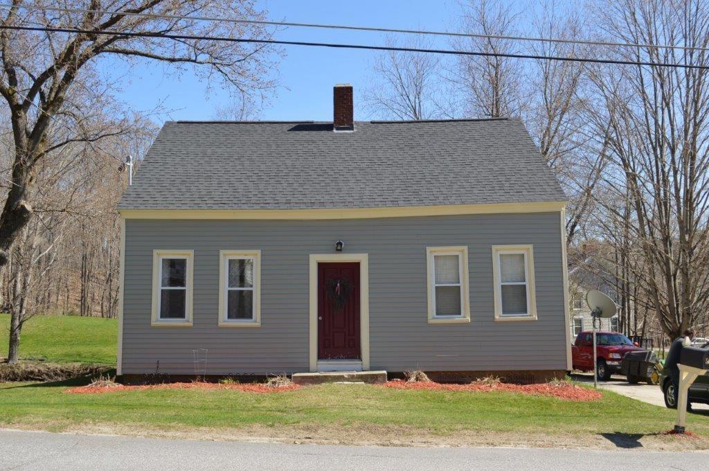 568 Wilson Pond Road North Monmouth, ME 04265 - Photo 1 of 28 Photo
