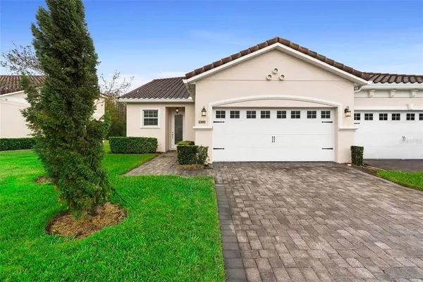 $2,500 | 2300 Painter Lane, Kissimmee, FL 34741