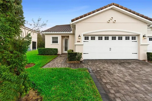 $2,500 | 2300 Painter Lane, Kissimmee, FL 34741