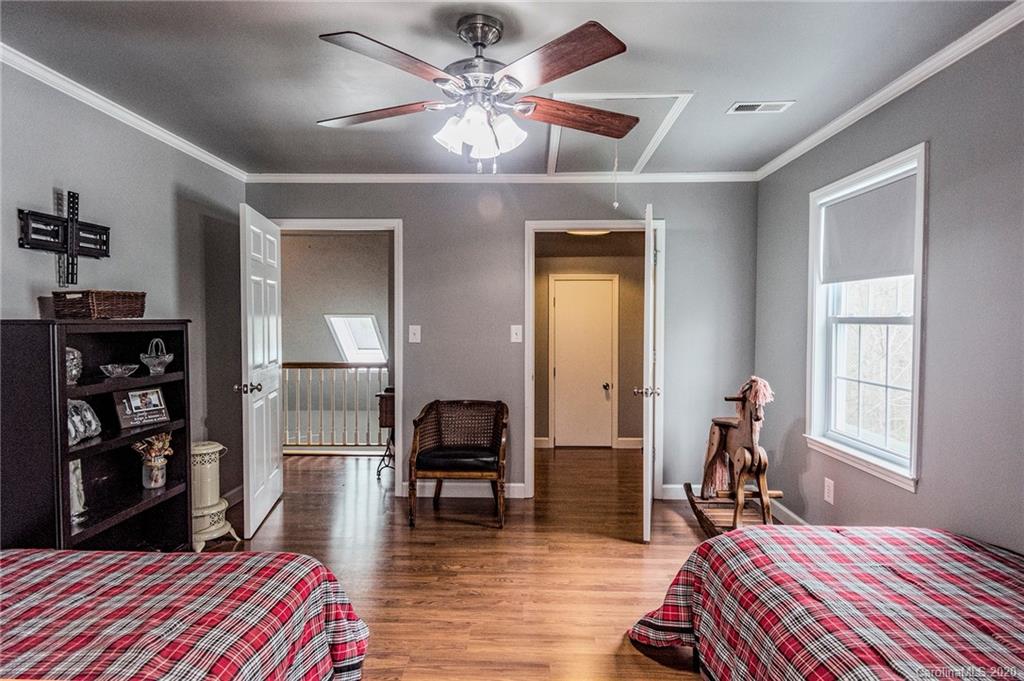 278 Bean Road Mocksville, NC 27028 - Photo 22 of 30 Gallery Image 22