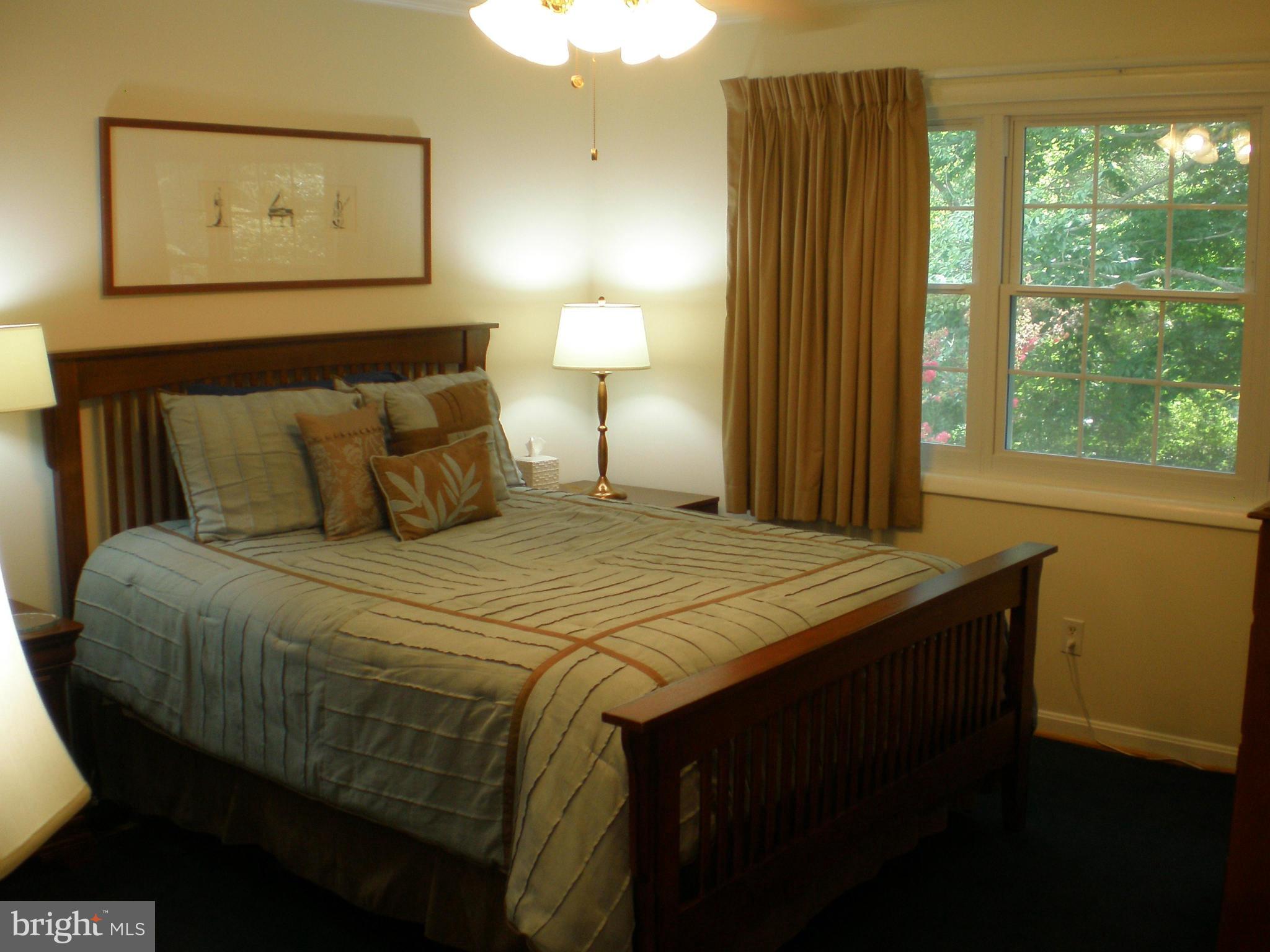 14115 Chesterfield Road Rockville, MD 20853 - Photo 11 of 26 Bedroom (Master)