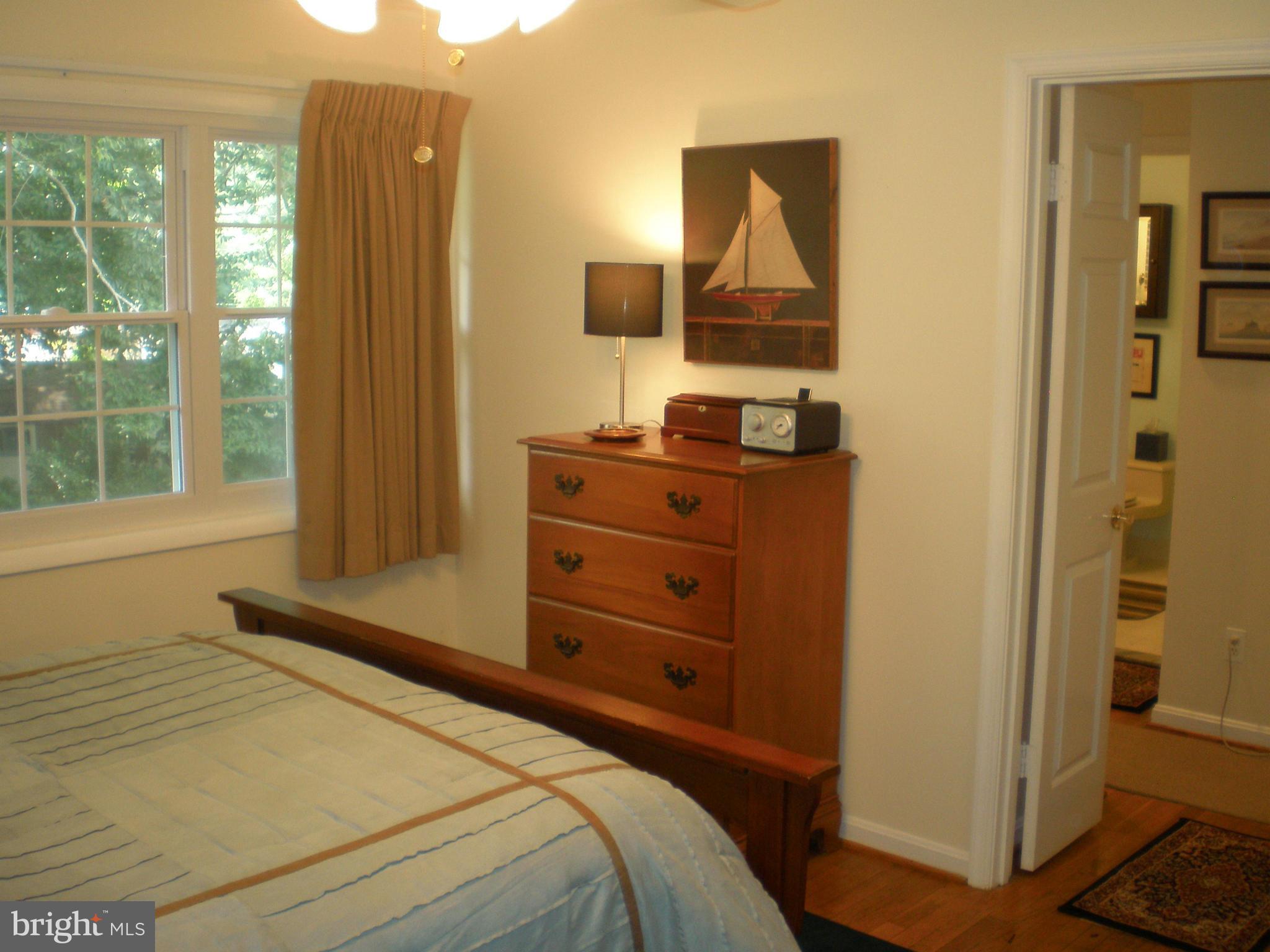 14115 Chesterfield Road Rockville, MD 20853 - Photo 12 of 26 Bedroom (Master)