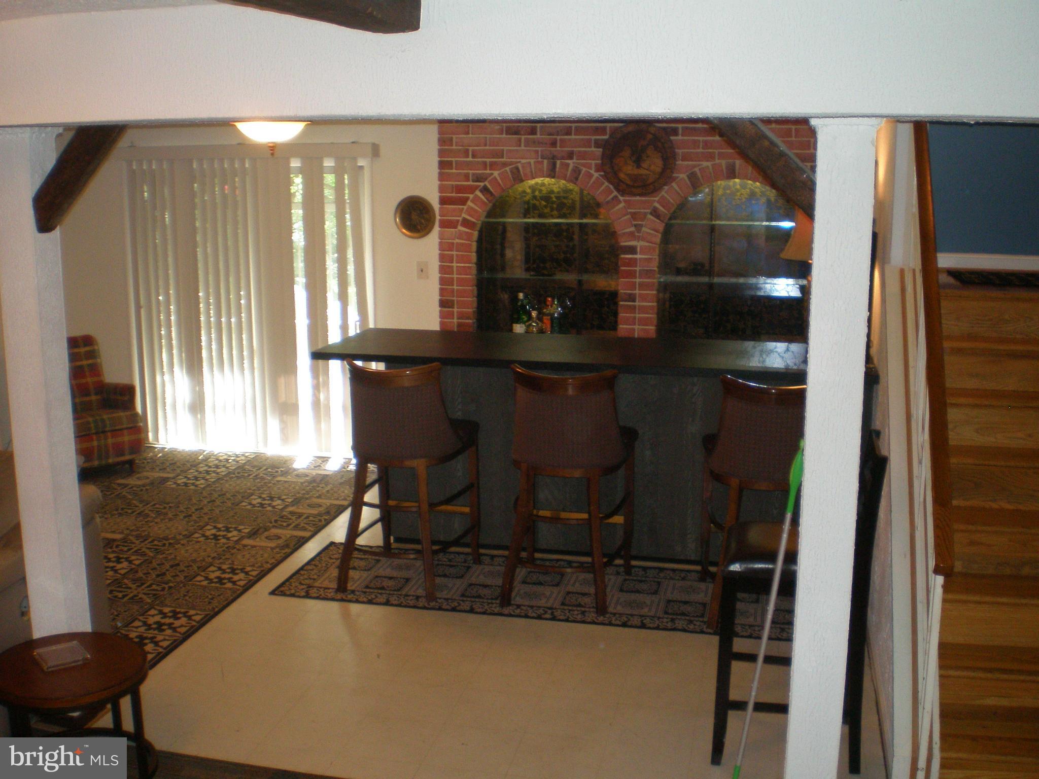 14115 Chesterfield Road Rockville, MD 20853 - Photo 17 of 26 Basement