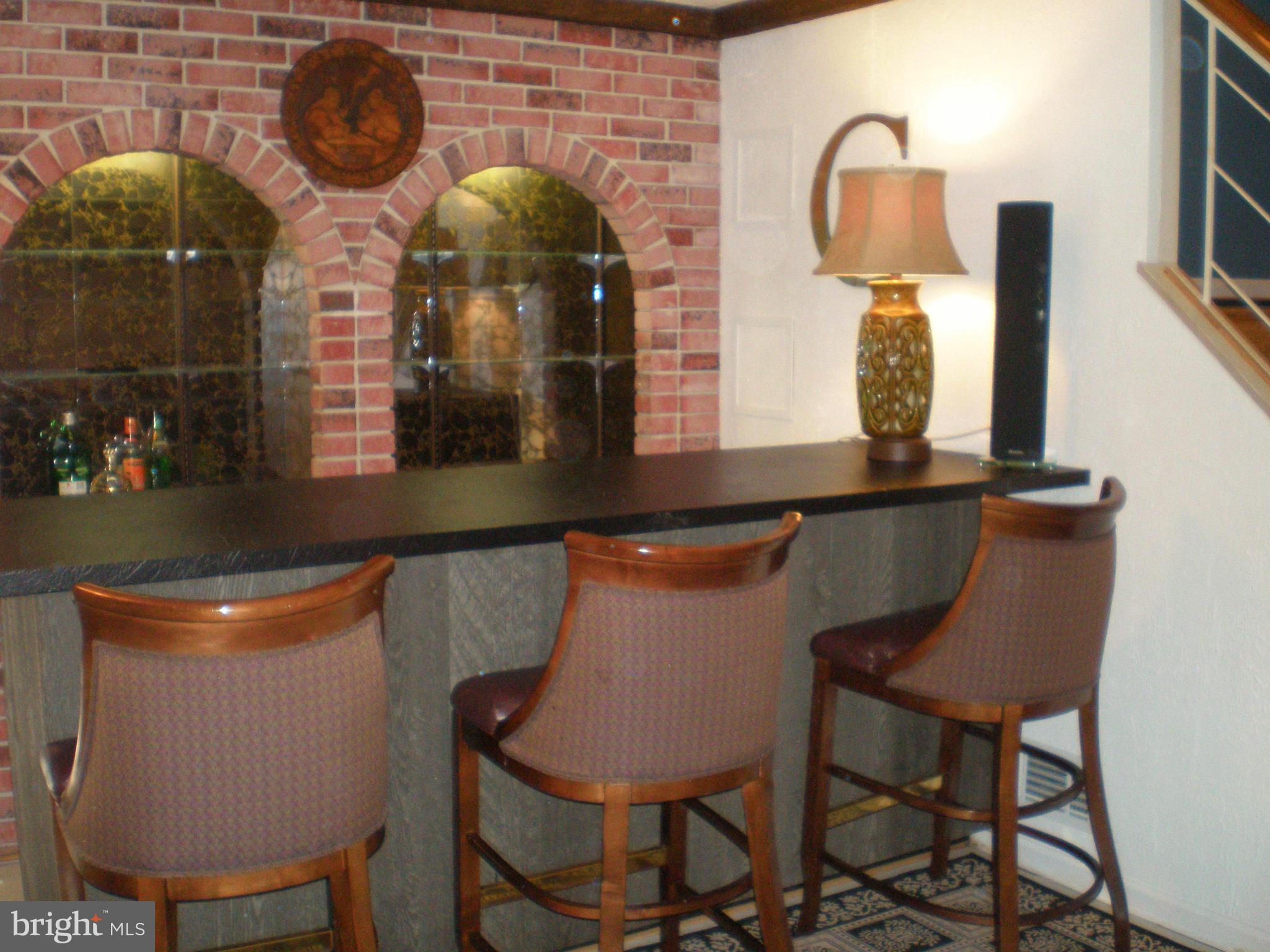 14115 Chesterfield Road Rockville, MD 20853 - Photo 18 of 26 Basement