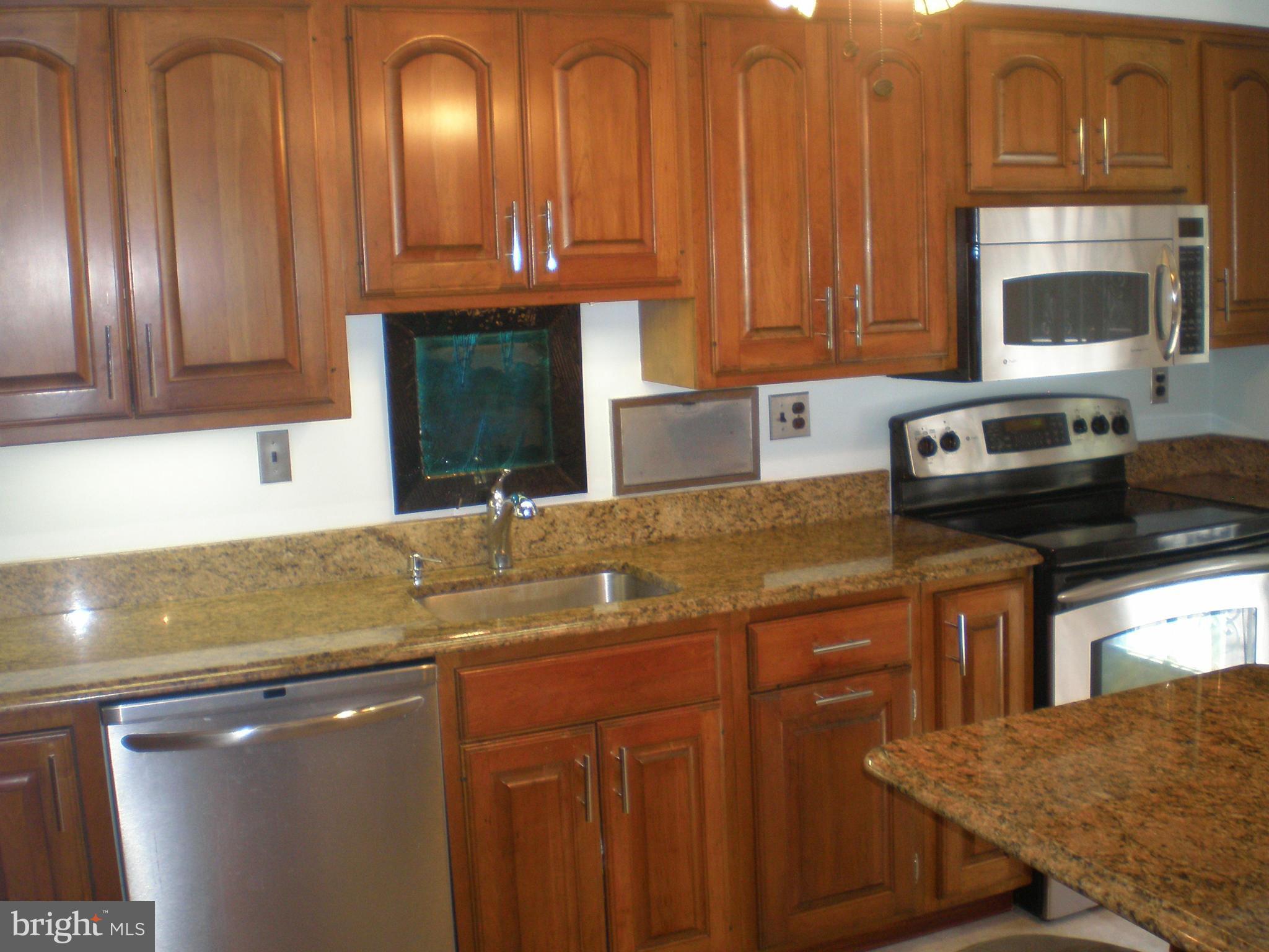 14115 Chesterfield Road Rockville, MD 20853 - Photo 8 of 26 Kitchen