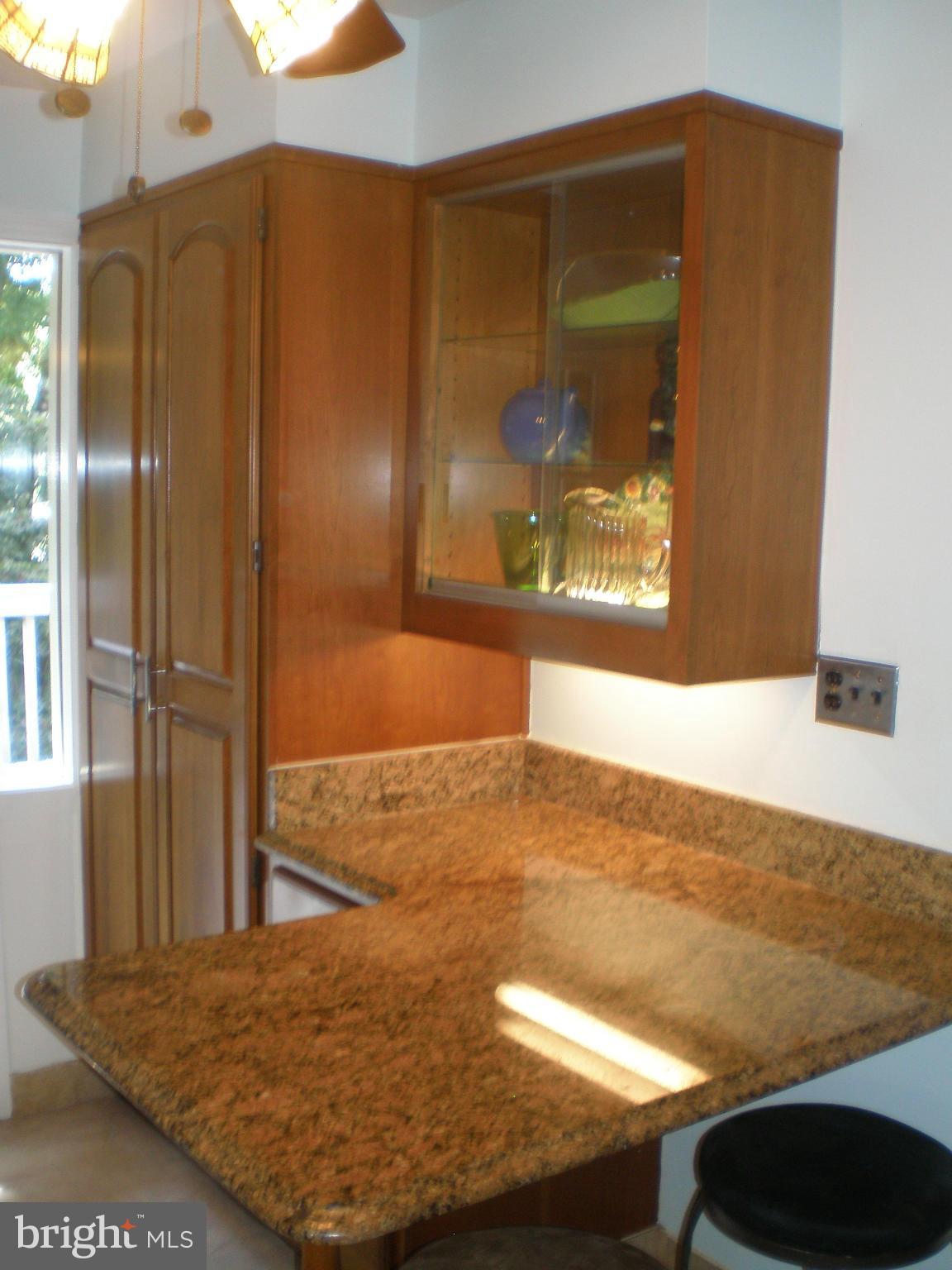 14115 Chesterfield Road Rockville, MD 20853 - Photo 9 of 26 Kitchen
