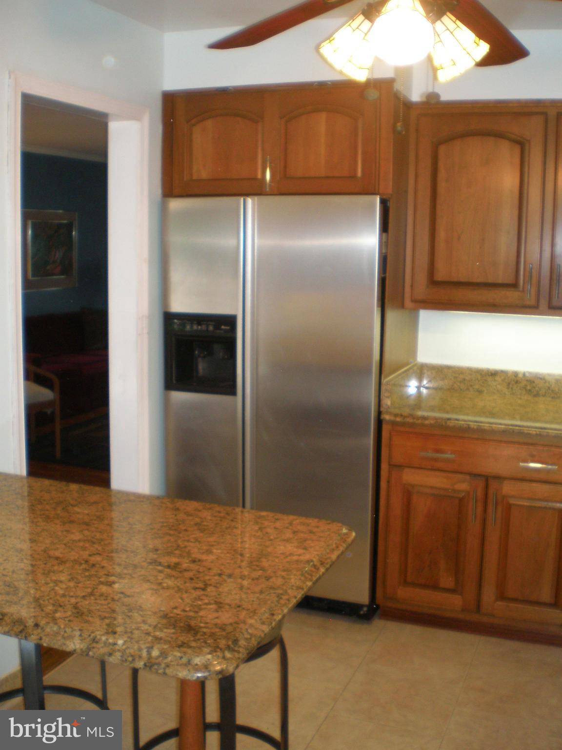 14115 Chesterfield Road Rockville, MD 20853 - Photo 10 of 26 Kitchen