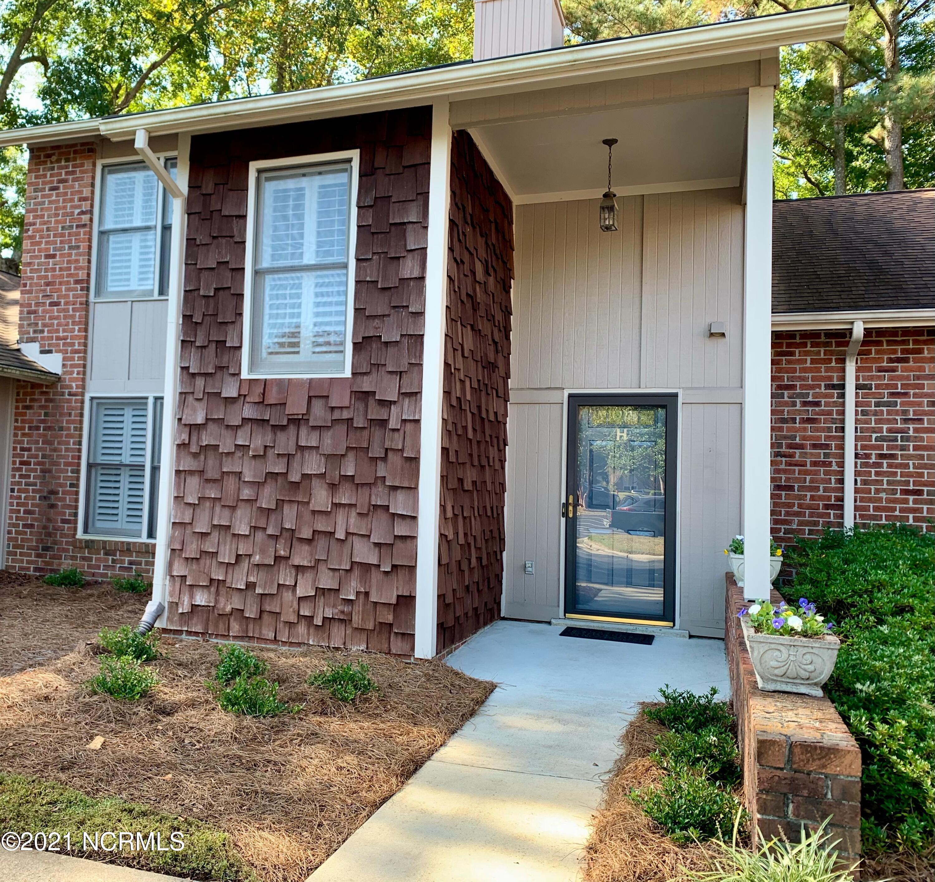 1872 Quail Ridge Road Unit H