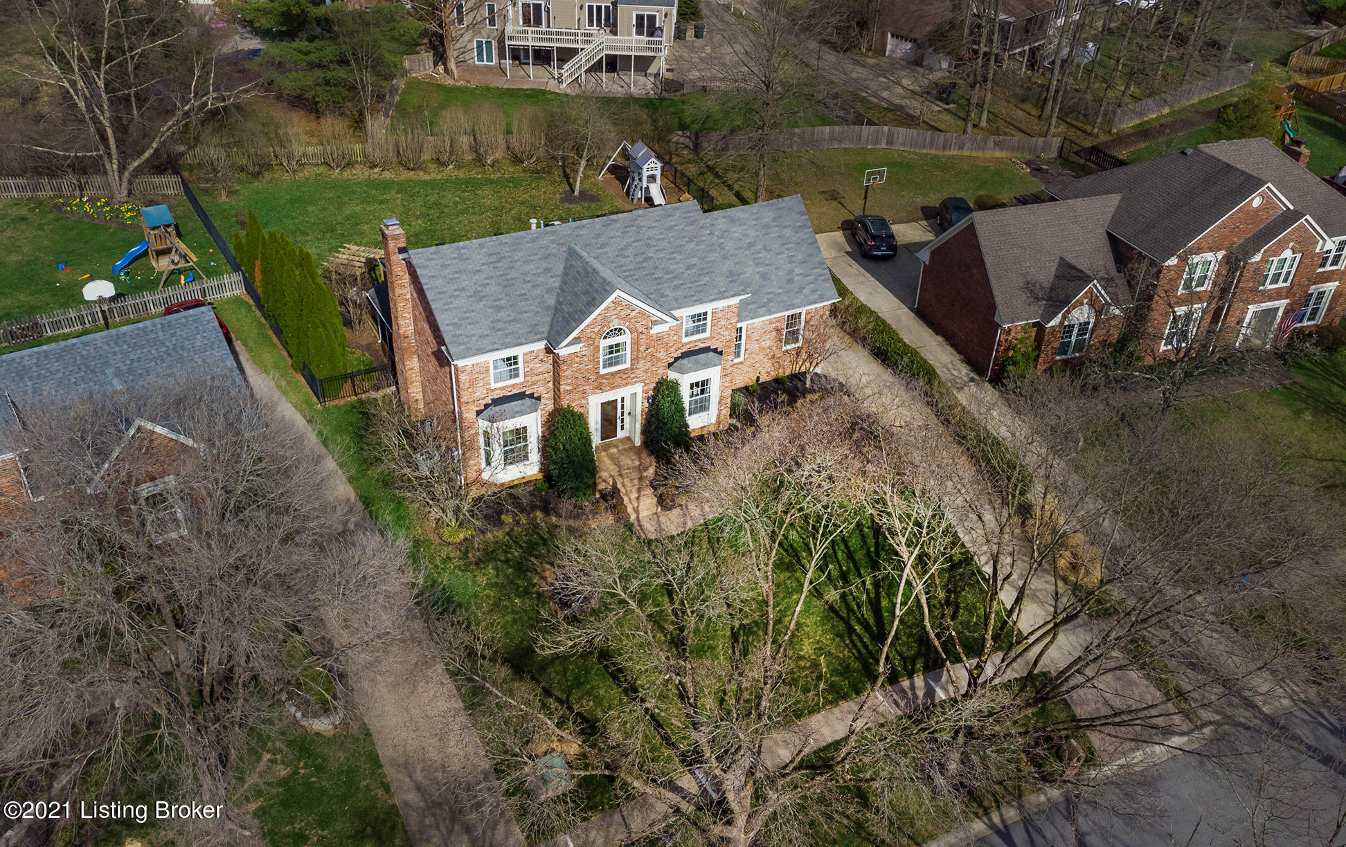 12507 Kirkham Road Louisville, KY 40299 - Photo 66 of 69 12507-Kirkham-Rd-20210324-083