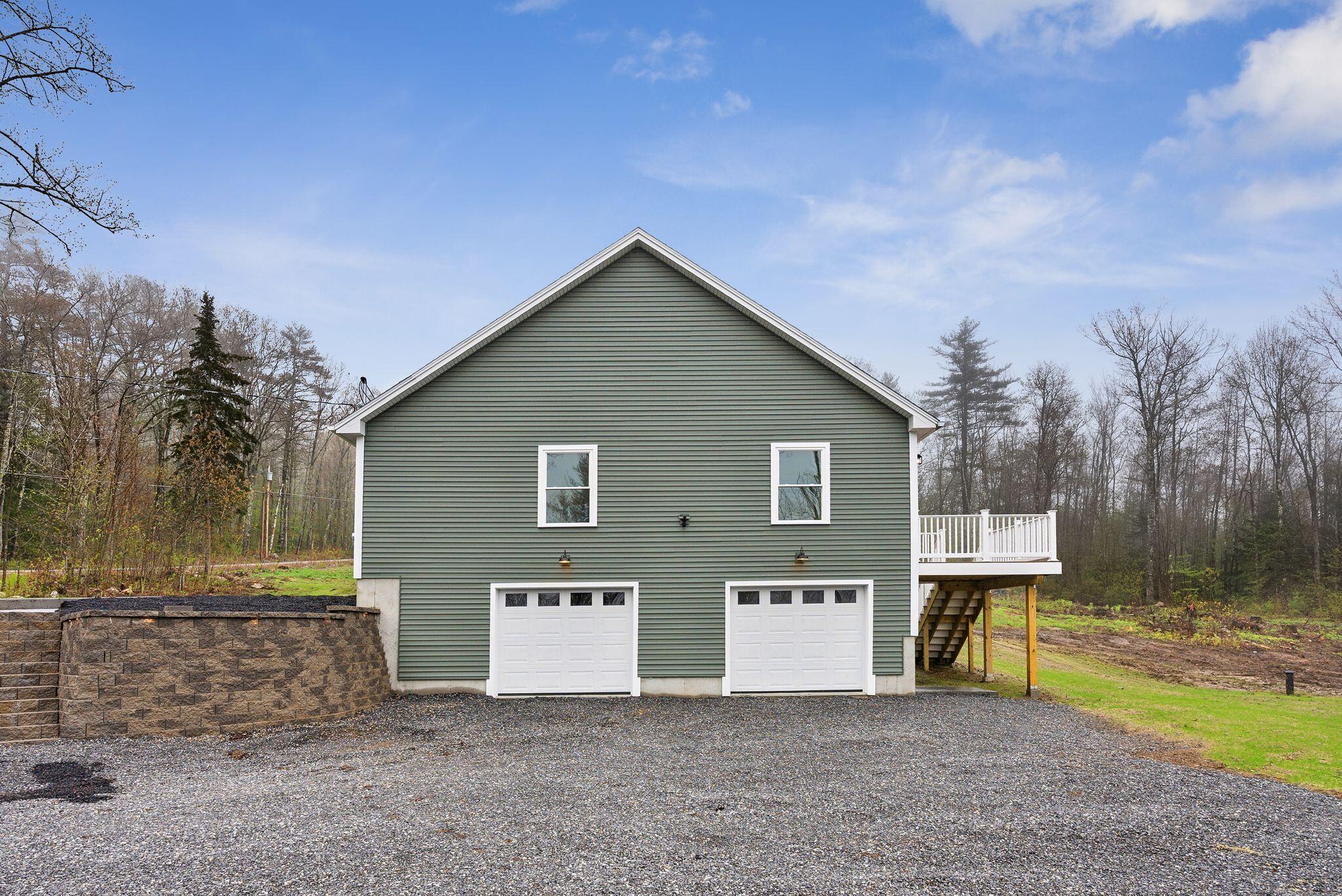 Lot #4 Foxes Ridge Road Acton, ME 04001 - Photo 4 of 20