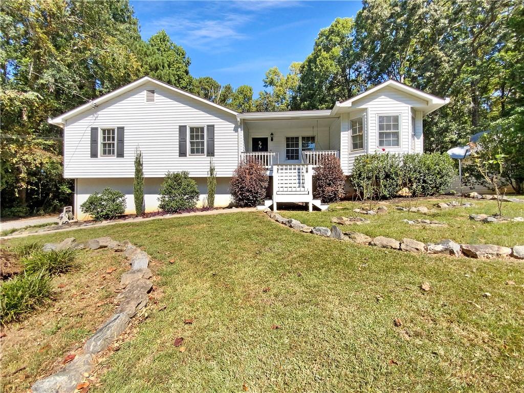 4306 Ruth Lane Southwest Powder Springs, GA 30127 - Photo 1 of 1 Gallery Image 1